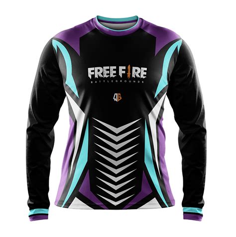 Therefore, you can use the ff special name generator application at the bottom to make it easier at soshareit vietnam. FREE FIRE GAMING JERSEY (Long Sleeve) - Qenyeh Graphics ...