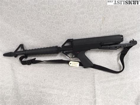 Armslist For Sale Calico M 100 22 Rifle