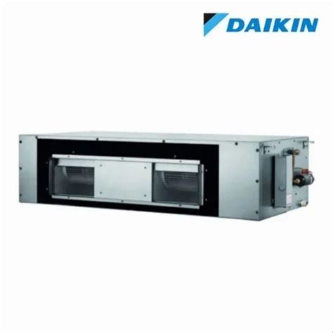 Daikin Mid Static Duct R Ton Model Fdmf Crv At Rs