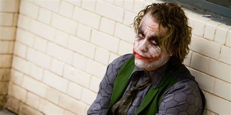 Heath Ledger Wanted To Play The Joker Again After Dark Knight