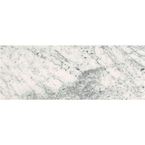 Carrara White 12x24 Honed Marble Tile Floor Tiles Usa