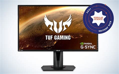 The Best Cheap Gaming Monitors Of 2023 Popular Science