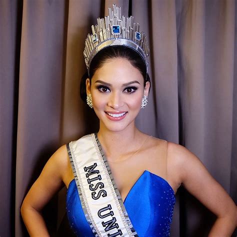 20 Most Beautiful Photos Of Miss Universe 2015 Pia Wurtzbach Abs Cbn Entertainment