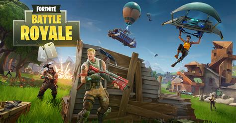 And knowledge, in addition to fast reflexes every character in fortnite battle royale carries an indestructible pickaxe, and almost every object in the game can be destroyed with your pickaxe. Fortnite Battle Royale: How To Enable NVIDIA Highlights ...