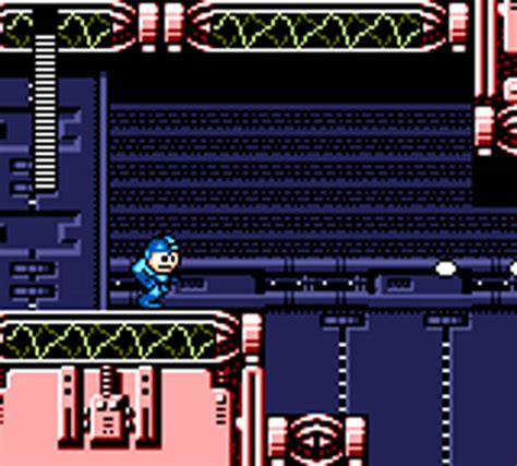 Mega Man User Screenshot 68 For Gamegear Gamefaqs