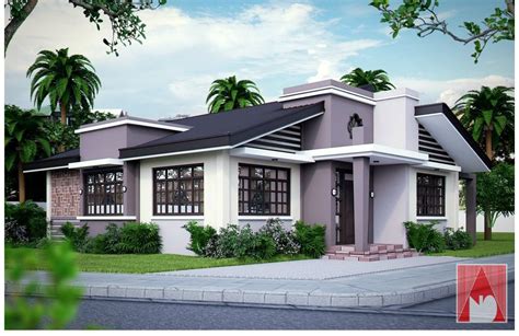 Fixationsart com bungalow house plans pinoy eplans within. 28 Amazing Images of Bungalow Houses in the Philippines ...