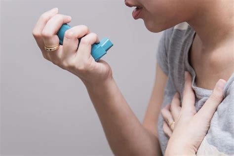 Asthma And Breathing Conditions Singleton Physiotherapy