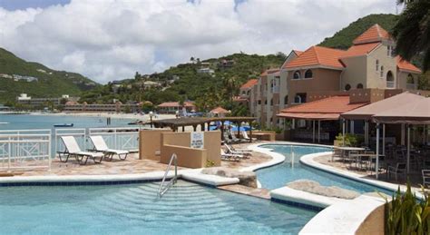 Divi Little Bay Beach Resort St Maarten