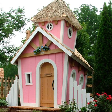 Did you scroll all this way to get facts about club house kids? Kids Playhouse - Princess | Kids Crooked House