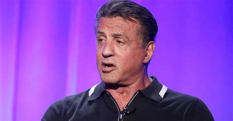 Sylvester Stallone And His Former Bodyguard Accused Of Sexually