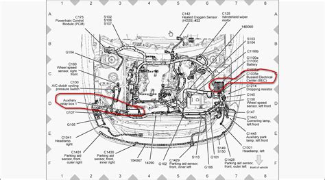 Ford Raptor Wiring Diagram