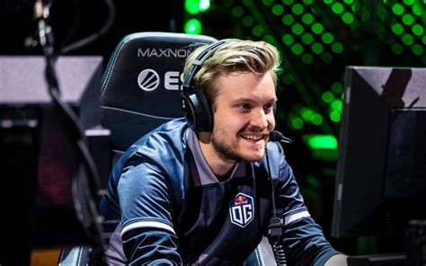 Formed in 2015, they are best known for their dota 2 roster winning the international 2018 and 2019 tournaments. JerAx retires, Ana takes extended break from OG - Level Push