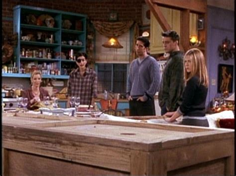 What Are The 15 Best Episodes Of Friends