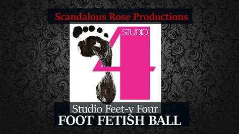 Studio Feet Y Four Foot Fetish Ball Club David Sioux Falls 13