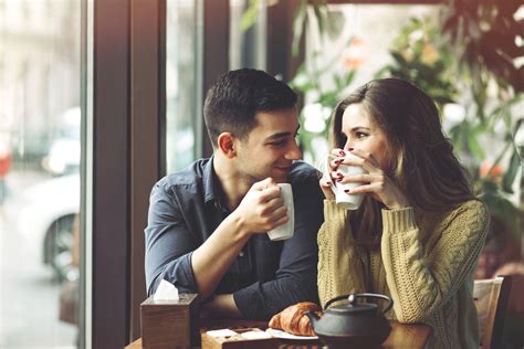 Dating Advice For Introverts Readers Digest