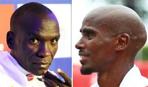 Author of such literary classics as 'ranking every premier league manager by how good they'd be on a night. Eliud Kipchoge net worth: How much is London Marathon ...