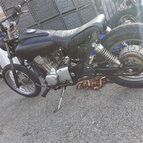 The kawasaki eliminator® 125 is an excellent first bike for beginning motorcycle riders. Kawasaki eliminator 125cc for Sale in Whittier, CA - OfferUp