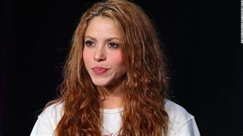 Shakira To Go To Trial In Spain For Alleged Tax Fraud World11 News