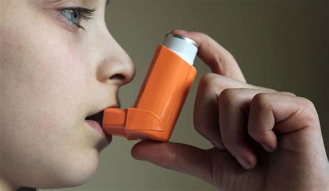 Effective Tips To Treat Asthma
