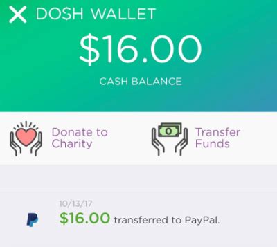 Regardless of whatever reason, the cash app direct deposit is pending. Dosh App Review: Legitimate or Cash Back Scam? | Full Time ...