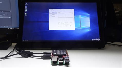 Your Raspberry Pi 3 Can Now Run Windows 10 Arm Techspot
