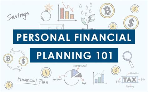 Personal Financial Planning 101 Cheng And Co Group
