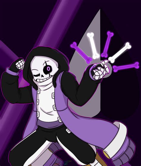 Sans Undertale By Crazymoh11 On Deviantart