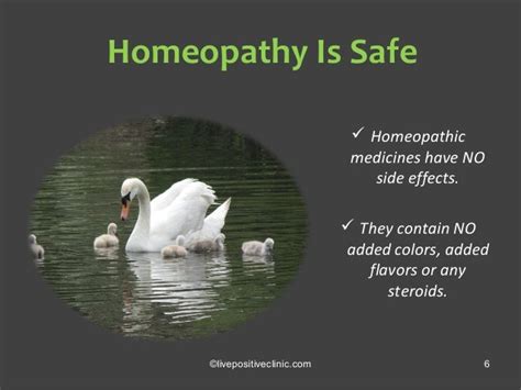 Benefits Of Homeopathy