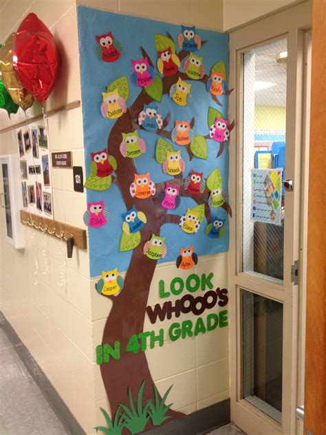 Pin By Allyn Michele On Teaching Owl Classroom Decor Classroom