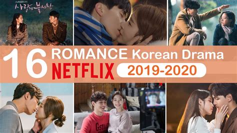 Romantic Korean Dramas Ar