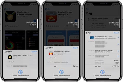 There are many issues which are resolved by this app so it is highly rated by. iOS 11.3 simplifies the authentication process for Face ID ...