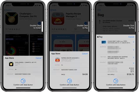 Check out what others have to say: iOS 11.3 simplifies the authentication process for Face ID ...