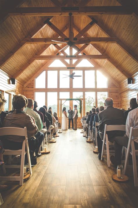 Book your stay around gatlinburg today. Rustic Cabin Wedding | Cabin wedding, Gatlinburg weddings ...