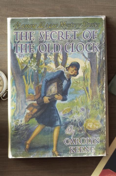It was certainly a bold experiment1 to cast jenni adams as a woman twice her age, but jenni is a very accomplished actor. Nancy Drew Books Value - Vintage Nancy Drew Books