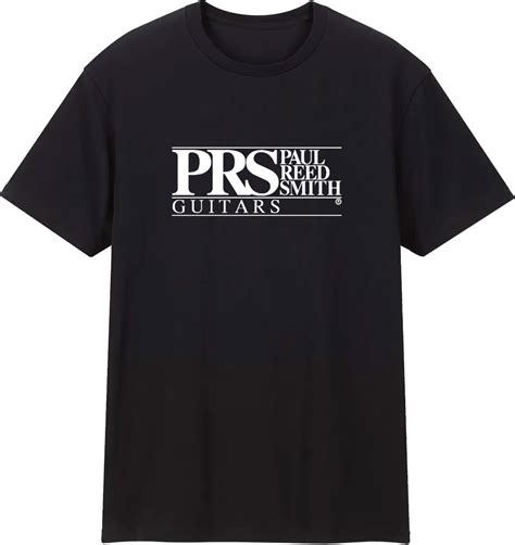 Prs Classic Logo T Shirt