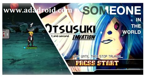 140 mb mod by : Naruto Senki Mod Otsutsuki Invasion Apk by Fajar Hanafi ...