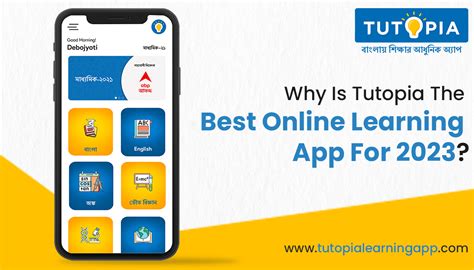 Why Is Tutopia The Best Online Learning App For 2023