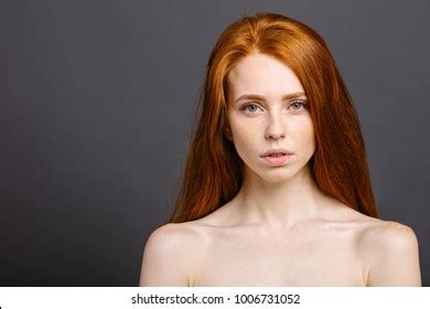 Redhead Nude Photography