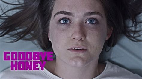 GOODBYE HONEY 2021 Official Trailer Thriller Movie YouTube