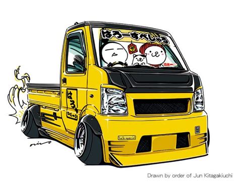 Kumpulan gambar mewarnai tokoh kartun sonic the hedgehog. 30+ Trend Terbaru Gambar Animasi Mobil Pick Up - Nico Nickoo