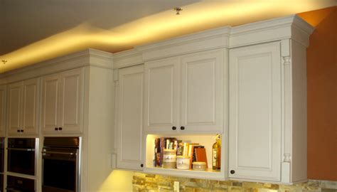 Think of it as a golden opportunity. LED Cabinet Light - 12 Inch 4 Watt - Tuff LED Lights