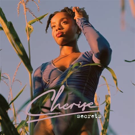 Cherise Shares New Single ‘secrets