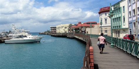 9 of the best things to do in bridgetown