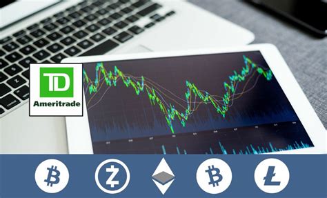 Check spelling or type a new query. TD Ameritrade and Bitcoin | Is it Offered? | BitIRA®
