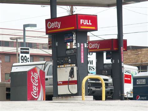 Gas Prices Fall Slightly Roxborough Pa Patch