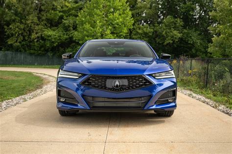 Death, taxes and plenty of new sports cars being released every year, and 2021 will be no different when it comes to the latter. 2021 Acura TLX Review: Subtle Changes, Big Improvements ...
