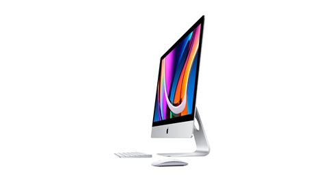 Imac Retina 5k 27 Inch 2020 Tech Specs Release Date And Price
