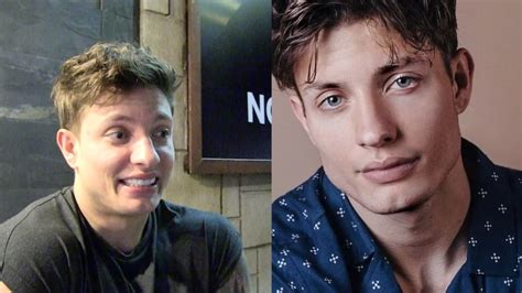 Matt Rife Before And After Photographs Did He Change A Lot From His