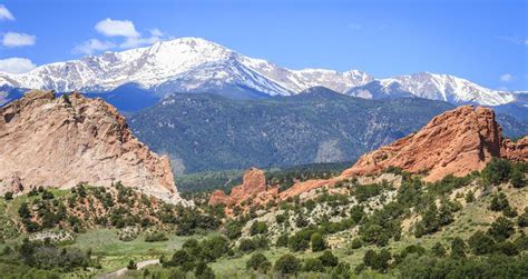 25 Best Places To Visit In Colorado