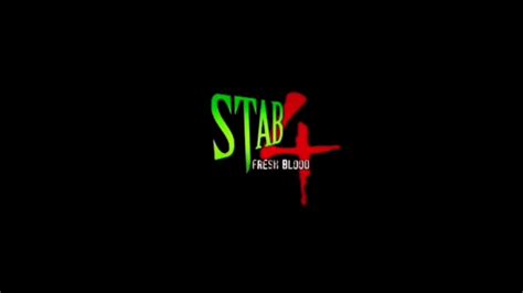 All Stab Movie Titles Youtube